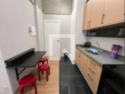 Apartamento para Locação em São Paulo/SP Santa Cecília 1...