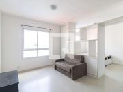Apartamento para Locação em São Paulo/SP Santa Cecília 1...