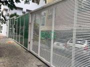 Apartamento para Locação em São Paulo/SP Santa Cecília 1...