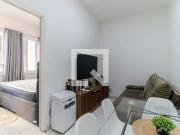 Apartamento para Locação em São Paulo/SP Santa Cecília 1...
