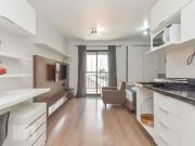 Apartamento para Locação em São Paulo/SP Santa Cecília 1...