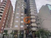 Apartamento para Locação em São Paulo/SP Santa Cecília 1...