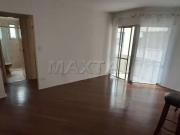 Apartamento para Locação em São Paulo/SP Santa Cecília 1...