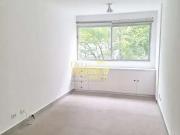 Apartamento para Locação em São Paulo/SP Santa Cecília 1...