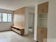 Apartamento para Locação em São Paulo/SP Santa Cecília 1...