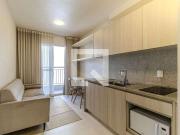 Apartamento para Locação em São Paulo/SP Santa Cecília 1...
