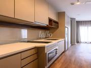 Apartamento para Locação em São Paulo/SP Santa Cecília 1...