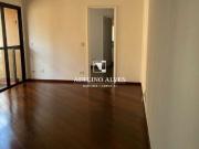 Apartamento para Locação em São Paulo/SP Santa Cecília 1...