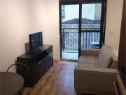 Apartamento para Locação em São Paulo/SP Santa Cecília 1...