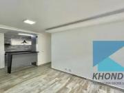 Apartamento para Locação em São Paulo/SP Santa Cecília 1...