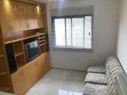 Apartamento para Locação em São Paulo/SP Santa Cecília 1...