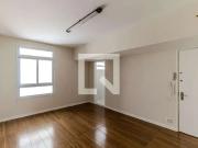 Apartamento para Locação em São Paulo/SP Santa Cecília 1...