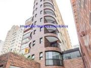 Apartamento para Locação em São Paulo/SP Santa Cecília 1...