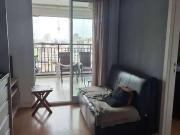 Apartamento para Locação em São Paulo/SP Santa Cecília 1...