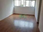 Apartamento para Locação em São Paulo/SP Santa Cecília 1...