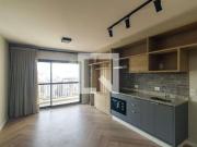 Apartamento para Locação em São Paulo/SP Santa Cecília 1...