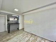 Apartamento para Locação em São Paulo/SP Santa Cecília 1...