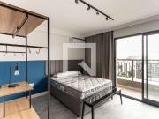 Apartamento para Locação em São Paulo/SP Santa Cecília 1...