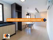 Apartamento para Locação em São Paulo/SP Santa Cecília 1...
