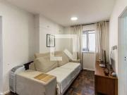 Apartamento para Locação em São Paulo/SP Santa Cecília 1...