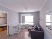 Apartamento para Locação em São Paulo/SP Santa Cecília 1...