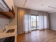 Apartamento para Locação em São Paulo/SP Santa Cecília 1...