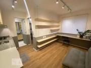 Apartamento para Locação em São Paulo/SP Santa Cecília 1...