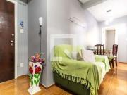 Apartamento para Locação em São Paulo/SP Santa Cecília 1...