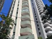 Apartamento para Locação em São Paulo/SP Santa Cecília 1...