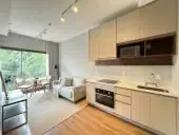 Apartamento para Locação em São Paulo/SP Santa Cecília 1...