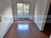 Apartamento para Locação em São Paulo/SP Santa Cecília 1...