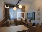 Apartamento para Locação em São Paulo/SP Santa Cecília 1...