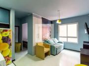 Apartamento para Locação em São Paulo/SP Santa Cecília 1...