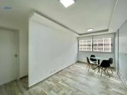Apartamento para Locação em São Paulo/SP Santa Cecília 1...