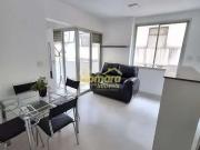 Apartamento para Locação em São Paulo/SP Santa Cecília 1...