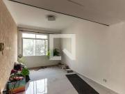 Apartamento para Locação em São Paulo/SP Santa Cecília 1...
