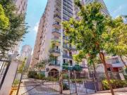 Apartamento para Locação em São Paulo/SP Santa Cecília 1...