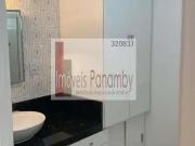 Apartamento para Locação em São Paulo/SP Santa Cecília 1...