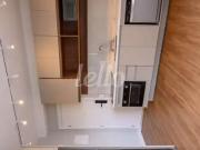 Apartamento para Locação em São Paulo/SP Santa Cecília 1...