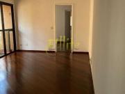 Apartamento para Locação em São Paulo/SP Santa Cecília 1...