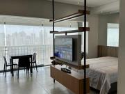 Apartamento para Locação em São Paulo/SP Santa Cecília 1...