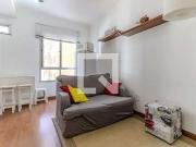 Apartamento para Locação em São Paulo/SP Santa Cecília 1...