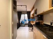 Apartamento para Locação em São Paulo/SP Santa Cecília 1...