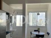 Apartamento para Locação em São Paulo/SP Santa Cecília 1...