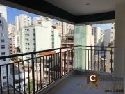 Apartamento para Locação em São Paulo/SP Santa Cecília 1...