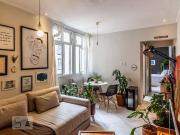 Apartamento para Locação em São Paulo/SP Santa Cecília 1...