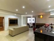 Apartamento para Locação em São Paulo/SP Santa Cecília 1...