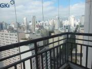 Apartamento para Locação em São Paulo/SP Santa Cecília 2...