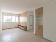 Apartamento para Locação em São Paulo/SP Santa Cecília 2...