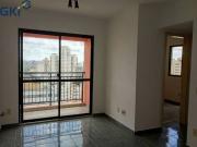 Apartamento para Locação em São Paulo/SP Santa Cecília 2...